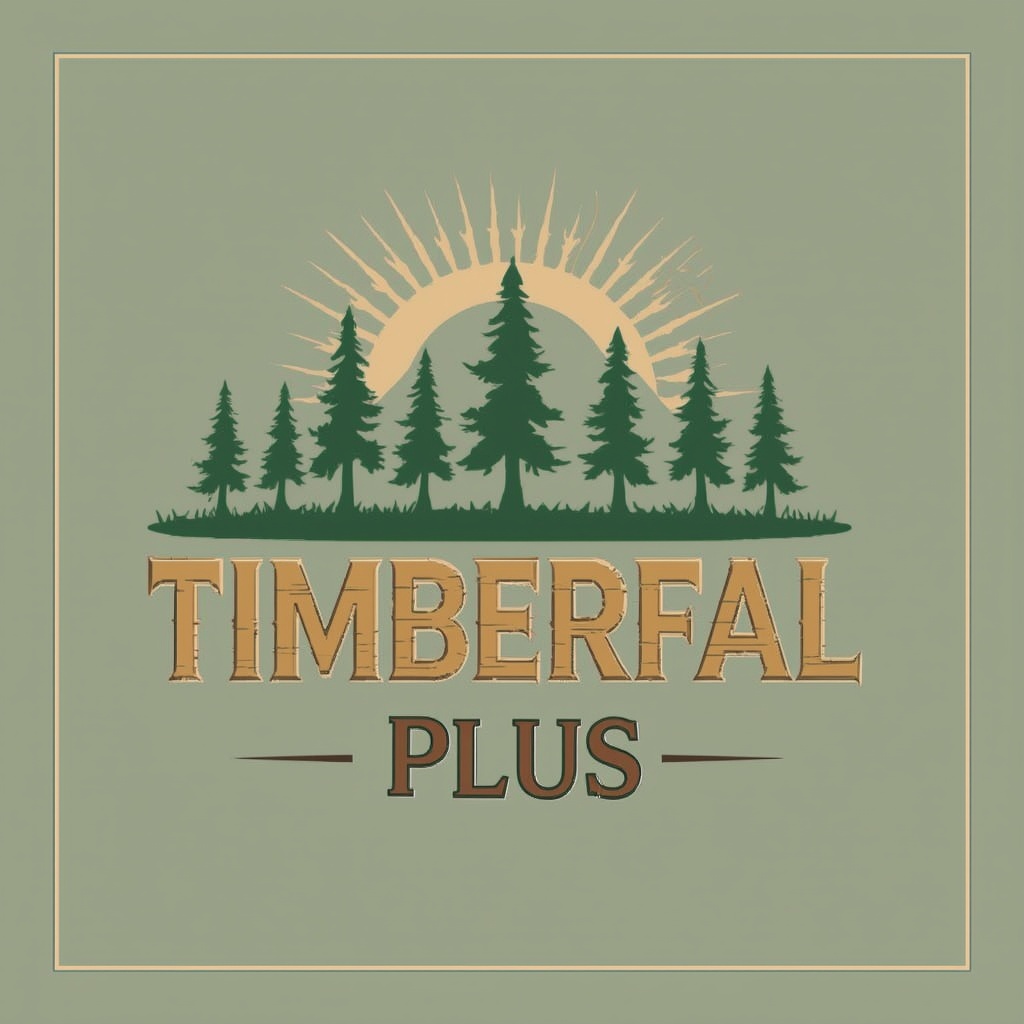 Timberfal